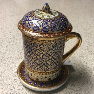 Meet your Posher, Kawther